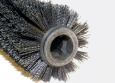 BRUSH, 80 GRIT 32'-BLACK