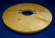 BRUSH ASSY-POLYPROPYLENE SMART
