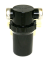 SOLUTION FILTER