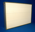 FILTER HOPPER CDC
