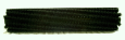 BRUSH, SOFT NYLON 28' 407428