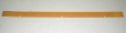 SQUEEGEE, FRONT 45 IN