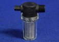 STRAINER