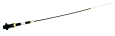 CABLE,THROTTLE