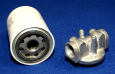 FILTER ASSY  OIL  SPIN-ON