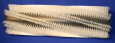 45 IN  CYLINDRICAL BROOM D/R NYLON