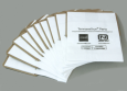 BAG, DUST, PAPER[1 PICK=1 PKG]