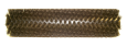 BRUSH, 24' 18 S R POLY