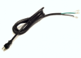 CORD SET AC 8FT.