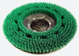 15" Brush, Light-Grit