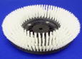 BRUSH ASM, NYLON, 13OD (VIS V