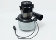 VAC MOTOR, 24V, 3 STAGE