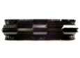 40 IN CYLINDRICAL BRUSH WINDOW HEAVY DUTY POLY