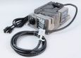 Charger Summit II 36V/18A 650W with SB50 gray plug (factory-set for on-board/mounted usage)