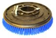 BRUSH, DISC 14 IN POLY .036
