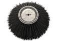 16 in POLY DISK SWEEPING BRUSH