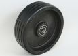 TIRE ASSY, SOLID, 250MM X 80MM