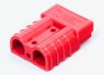 CONNECTOR, 50A RED