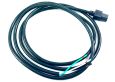 CABLE AC WITH IEC320 8' >