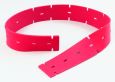 Squeegee Blade Front RED 31-3/8"