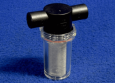 STRAINER INLINE CANISTER