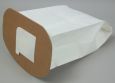 Paper/Ply Vacuum Bag – 6 qt (12 Bags)