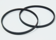 REPLACEMENT BELT / set of 2