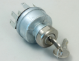 IGNITION SWITCH with KEY