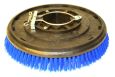 BRUSH, DISC 14 IN POLY .036
