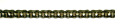 Bulk Roller Chain, #40 (ANSI), Steel, 10 Ft. Box