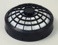 Pleated HEPA Dome Filter
