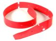 SQUEEGEE BLADE FRONT RED (900 mm)
