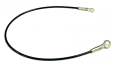 CABLE, .13D,  26.7L, .50EYE  /