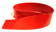 SQUEEGEE-REAR MS RED