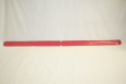 SQUEEGEE BLADE FRONT RED (800 mm)
