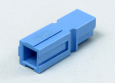 HOUSING, CONNECTOR BLUE